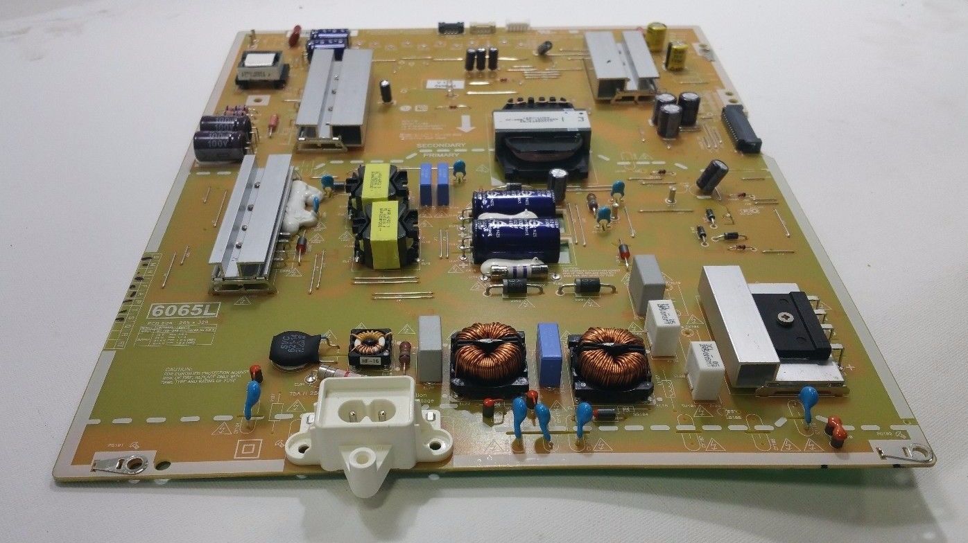 LG EAY64269111 Netzteil / LED-Treiberplatine